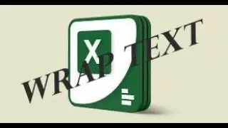 || Use of Wrap Text || #tbah #excel #exceltutorial #excelskills #wraptext