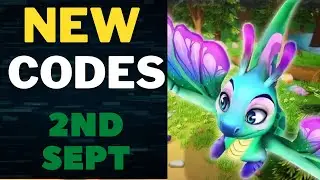 Dragonscapes Adventure Codes 2022 | Dragonscapes Adventure Gift Codes 2022 09 02