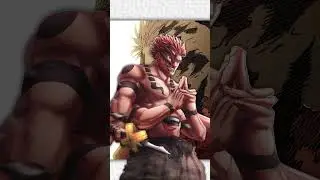 Le vrai domaine de yuji JJK265