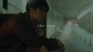 ☆ d.o - the view sped up