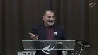 08.11.2023  - Послание Апостола Мисака Григоряна