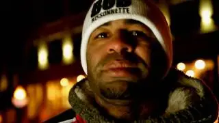 ★ Bob Bissonnette - Hockey dans rue  ★ (vidéoclip officiel)