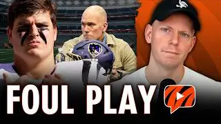 Did Ravens INTENTIONALLY FAIL Maxx Crosby’s Physical to Sign Former Bengals Star Trey Hendrickson?
