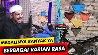 PASTI YANG WARNA KUNING RASANYA JERUK BUSUK🗿🗿🗿 Reaction Meme TikTok