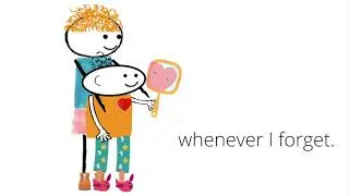 Thank You For Being