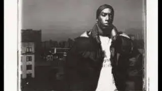 Big L - The Most Valuable Poet