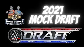 2021 PLT Mock Draft- FULL EPISODE  full episode