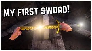 This Secret Made Me the Richest Blacksmith in Minutes!