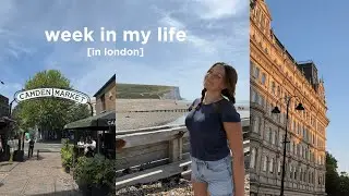 study abroad at the university of westminster with me
