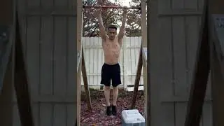 Give This Bodyweight Workout A Try!