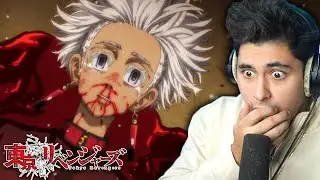 TENJIKU IS FINISHED | Tokyo Revengers S2E25 REACTION (Paradise Lost)