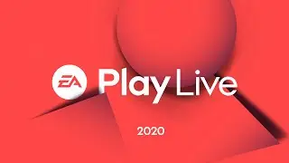 EA Play Live June 2020