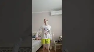 ТГК: Сонька спортсменка