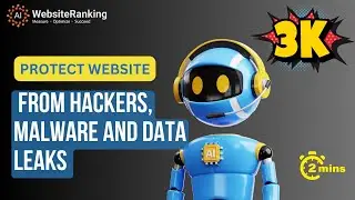 Protect Your Online Presence with WebsiteRanking.ai: Safeguarding Your Website in the Digital Age