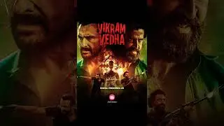 Vikram Vedha Confirm Ott Release Date | Vikram Vedha Ott Update | Vikram Vedha Ott Platform | Update