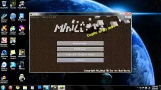 Minecraft-INVEdit tutorial
