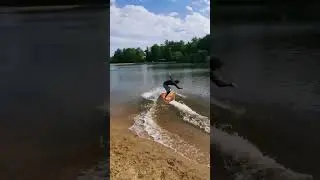 скимборд | скимбординг | серф | серфер | skimboard | #skimboarding #AdrienRaza