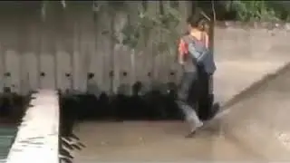 Awalnya Ga Nyangka Lihat Apa Yang Terjadi