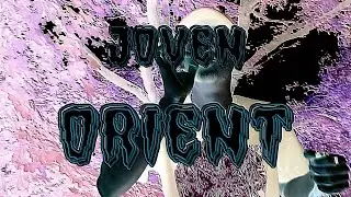 JOVEN - ORIENT [prod. SKENG666] (video)