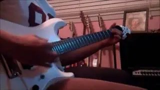 PLINI - Atlas - Cover by Chris Hand