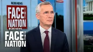 NATO chief says Viktor Orbán's visit to Moscow does not change NATO's position on Ukraine