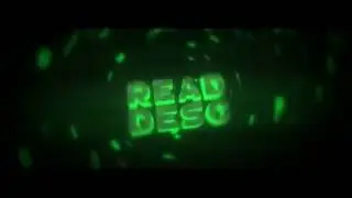 READ DESCRIPTION!! (IMPORTANT)