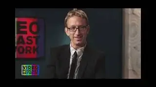 Andy Dick's amazing card trick - Norm MacDonald Live