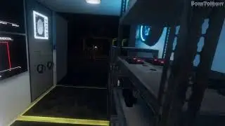 Phasmophobia в VR)))