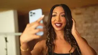 Black Radiance Presents the Beyond Radiant Augmented Reality App Launch Event