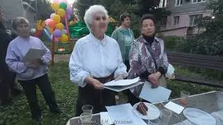 Константин Паустовский   Боцман Бакута  Читает В П  Купряш