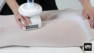 Retrouver des jambes légères / Lighten Legs