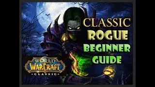 Classic Rogue Beginner Guide