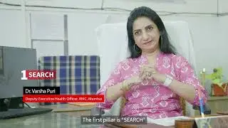 MSF & MCGM collaboration in Combatting DRTB in M-east ward of Mumbai: A Ground-Level Perspective
