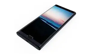 Maze Comet Specifications 18:9 Screen 5.7 inch