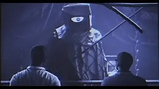 SFM- Experiment 1354 'The Doctor'