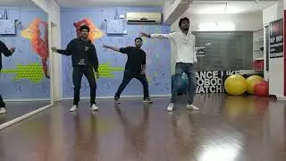 Daru Badnam Kar Di Dance