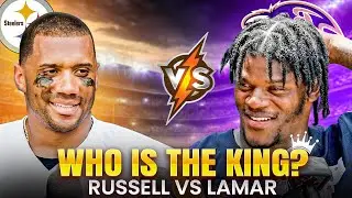 Who is the REAL KING of the AFC North?