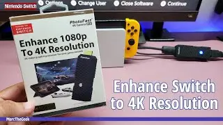 4K GAMER PRO TESTING (PS3) #ps3 #4kgamerpro #fightnightround3 #upscaled #rsxoverclock