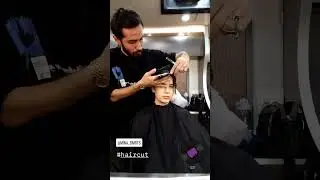 Mina Demirtaş saç kesimi 