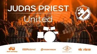 Judas Priest - United