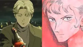 The Manga That Inspired Monster