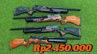 #senapanangin #senapanbocap #senapananginmurah #senapanpcp #bocap500cc #bocappredator