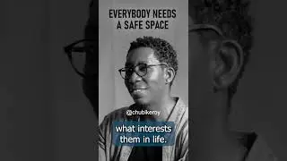 Become a safe space. #culturetalk #culturenuggets #leadership #communication