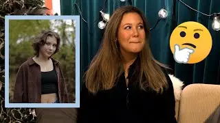 Alva kunde ha spelat Justine??? - Fråga Strula DEL 2