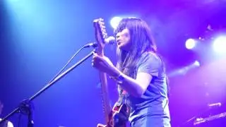 3호선버터플라이(3rd Line Butterfly) @ 상상마당라이브홀 우주락페 20170610
