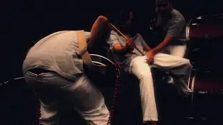 John Filme - Garota do Tempo