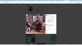 Facebook Carousel As A Pinned Post On Your Business Page