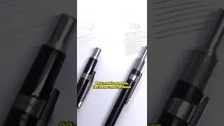 Qual lapiseira escolher? 0.3, 0.5, 0.7 ou 0.9? #desenho #desenhar #quadrinhos