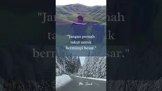 Kata-Kata Mr. Crack 12