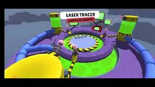 jugando con xman gamer stumble guis y le gane 3 vezes